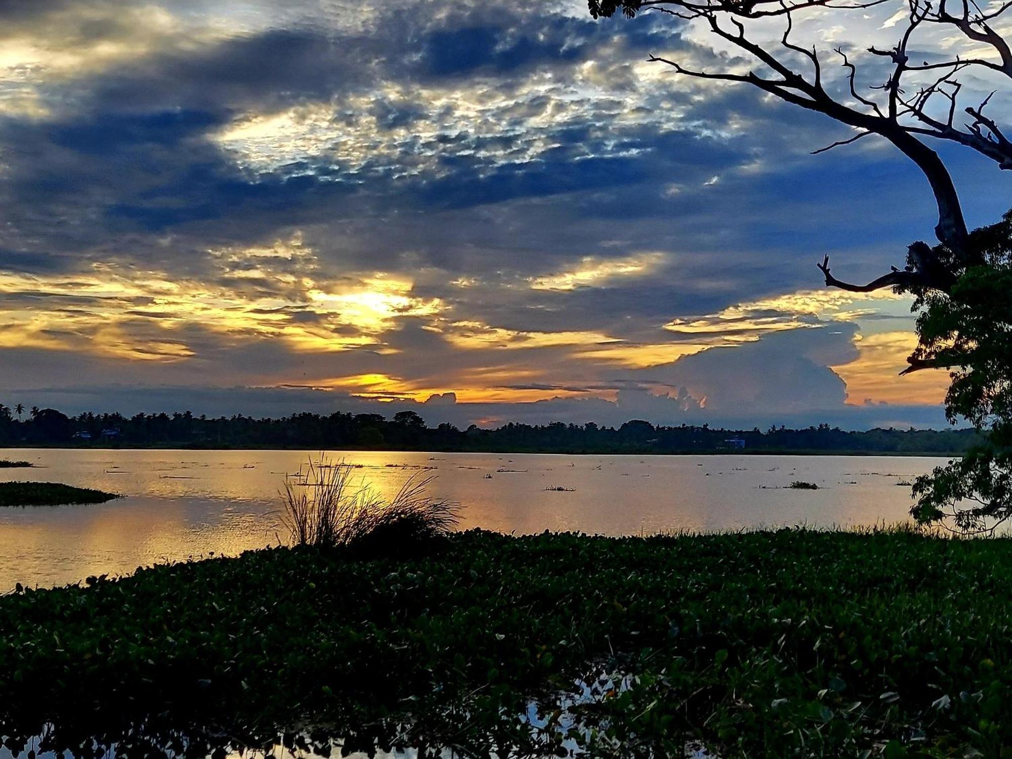 New Cormorant Lake Resort & Yala Safari Place Tissamaharama Ngoại thất bức ảnh